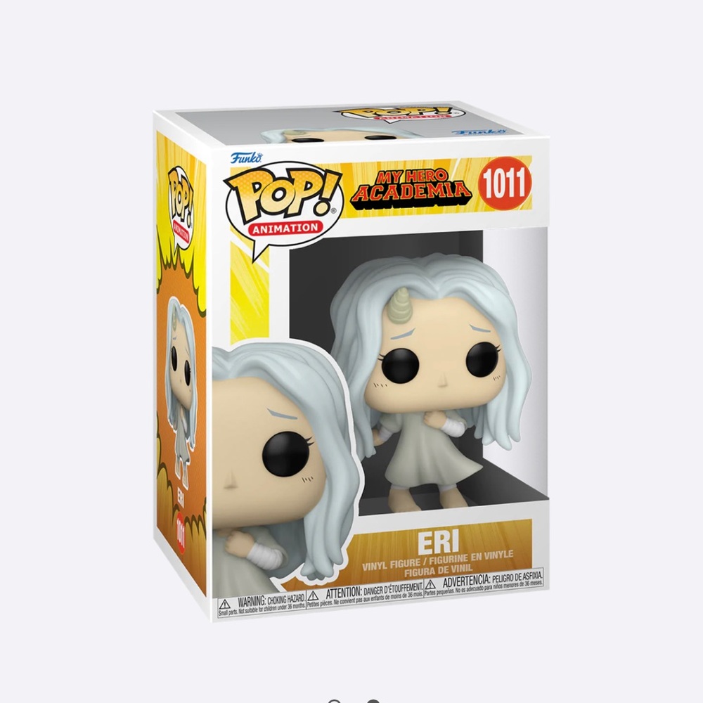 Funko Pop! Eri - MY HERO ACADEMIA #1011